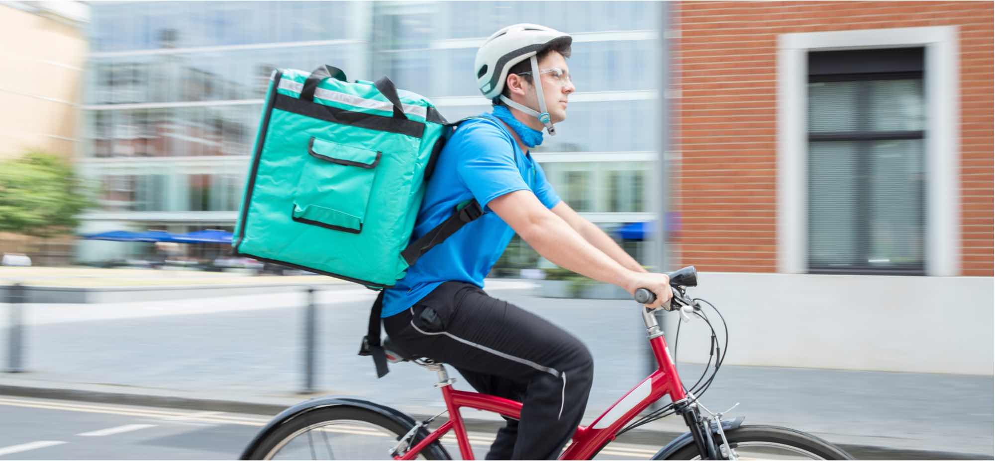 Why food delivery services are important to your business